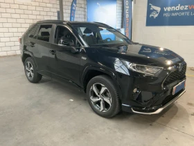 Toyota Rav4 2.5 PHybrid 4x4, снимка 3