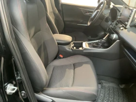 Toyota Rav4 2.5 PHybrid 4x4, снимка 9