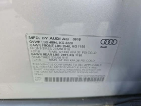 Audi Q3 - 13111 € / 25642.89 лв. - 34928537 6