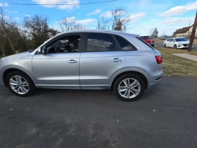 Audi Q3 - 13111 € / 25642.89 лв. - 34928537 3