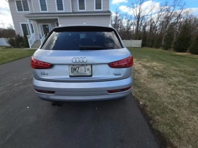 Audi Q3 - 13111 € / 25642.89 лв. - 34928537 4