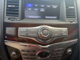 Infiniti QX80 * LUXE 7 МЕСТЕН * 360 * ПОДГРЕВИ * NAVI - 24700 € / 48309.00 лв. - 35340204 17