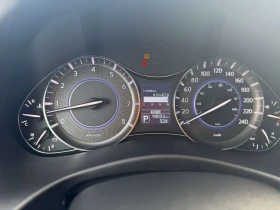 Infiniti QX80 * LUXE 7 МЕСТЕН * 360 * ПОДГРЕВИ * NAVI - 24700 € / 48309.00 лв. - 35340204 13