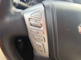 Infiniti QX80 * LUXE 7 МЕСТЕН * 360 * ПОДГРЕВИ * NAVI - 24700 € / 48309.00 лв. - 35340204 11