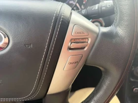 Infiniti QX80 * LUXE 7 МЕСТЕН * 360 * ПОДГРЕВИ * NAVI - 24700 € / 48309.00 лв. - 35340204 12