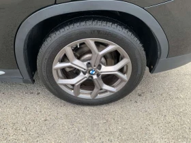 BMW X3 * xDrive30i * ПОДГРЕВ * ШИБИДАХ , снимка 7 - Автомобили и джипове - 53695775