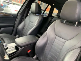 BMW X3 * xDrive30i * ПОДГРЕВ * ШИБИДАХ , снимка 12 - Автомобили и джипове - 53695775