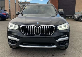 BMW X3 * xDrive30i * ПОДГРЕВ * ШИБИДАХ 