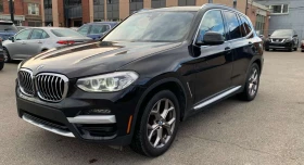 BMW X3 * xDrive30i * ПОДГРЕВ * ШИБИДАХ , снимка 2 - Автомобили и джипове - 53695775