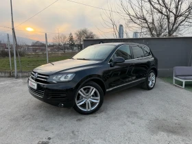 VW Touareg 3.0TDI 4M Facelift Euro5b