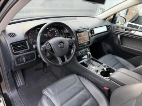 VW Touareg 3.0TDI 4M Facelift Euro5b - 11950 € / 23372.17 лв. - 60891401 7