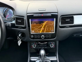 VW Touareg 3.0TDI 4M Facelift Euro5b - 11950 € / 23372.17 лв. - 60891401 12