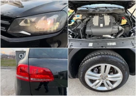 VW Touareg 3.0TDI 4M Facelift Euro5b - 11950 € / 23372.17 лв. - 60891401 17