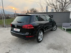 VW Touareg 3.0TDI 4M Facelift Euro5b - 11950 € / 23372.17 лв. - 60891401 4
