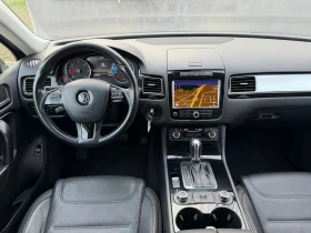 VW Touareg 3.0TDI 4M Facelift Euro5b - 11950 € / 23372.17 лв. - 60891401 11