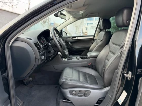 VW Touareg 3.0TDI 4M Facelift Euro5b - 11950 € / 23372.17 лв. - 60891401 8