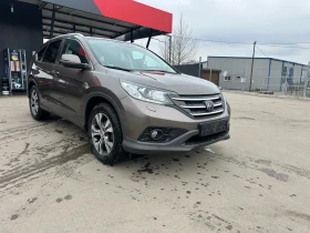 Honda Cr-v 2.0-4x4-DisTronic-AUTOMAT-1Г-ГАРАНЦИЯ! - 14999 € / 29335.49 лв. - 45771567 7