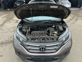 Honda Cr-v 2.0-4x4-DisTronic-AUTOMAT-1Г-ГАРАНЦИЯ! - 14999 € / 29335.49 лв. - 45771567 17