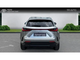 Lexus NX 350h 2.5HSD AWD EXECUTIVE LINE - 49900 € / 97595.92 лв. - 65579187 4