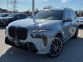 BMW X7 xDrive40i  CARFAX
