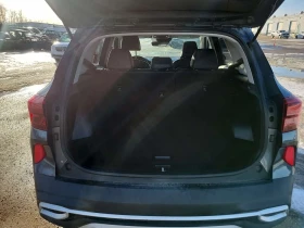 Kia Seltos * EX * * REMOTE START* * ШИБЕДАХ*  - 17600 € / 34422.61 лв. - 12347763 15