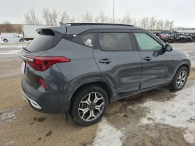 Kia Seltos * EX * * REMOTE START* * ШИБЕДАХ*  - 17600 € / 34422.61 лв. - 12347763 3