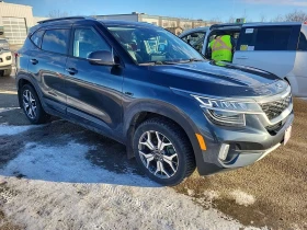 Kia Seltos * EX * * REMOTE START* * ШИБЕДАХ*  - 17600 € / 34422.61 лв. - 12347763 2