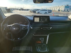 Kia Seltos * EX * * REMOTE START* * ШИБЕДАХ*  - 17600 € / 34422.61 лв. - 12347763 10