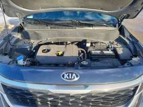 Kia Seltos * EX * * REMOTE START* * ШИБЕДАХ*  - 17600 € / 34422.61 лв. - 12347763 17