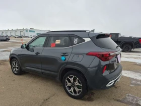 Kia Seltos * EX * * REMOTE START* * ШИБЕДАХ*  - 17600 € / 34422.61 лв. - 12347763 4