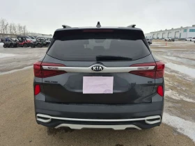 Kia Seltos * EX * * REMOTE START* * ШИБЕДАХ*  - 17600 € / 34422.61 лв. - 12347763 6