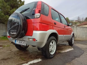 Daihatsu Terios undefined | Auto.bg — изображение 3