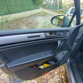 VW Touareg 3.0 - 17000 € / 33249.11 лв. - 46138838 9