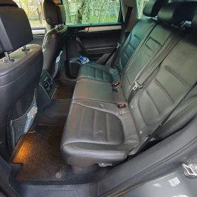 VW Touareg 3.0 - 17000 € / 33249.11 лв. - 46138838 10