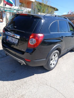 Chevrolet Captiva 2.0 | Auto.bg — изображение 4