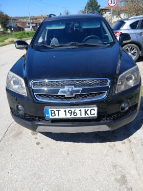 Chevrolet Captiva 2.0 | Auto.bg — изображение 2
