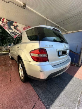 Mercedes-Benz ML 320 | Mobile.bg � ����� ������ 3