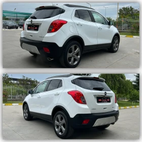 ����� �� �������� �� Opel Mokka 1.4i/4x4/����/�������/140 000��/FULL