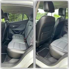Opel Mokka 1.4i/4x4/����/�������/140 000��/FULL | Mobile.bg � ����� ������ 13