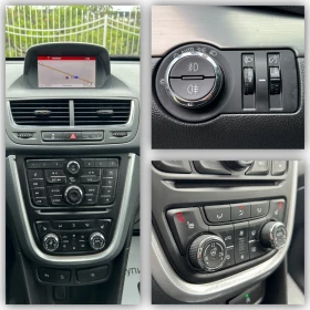 Opel Mokka 1.4i/4x4/����/�������/140 000��/FULL | Mobile.bg � ����� ������ 12