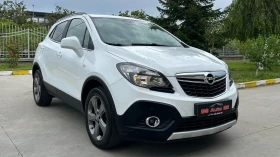 ����� �� �������� �� Opel Mokka 1.4i/4x4/����/�������/140 000��/FULL
