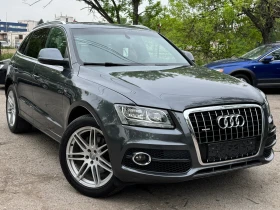 Audi Q5 S-LINE! ��������! ��� ���������! | Mobile.bg � ����� ������ 3