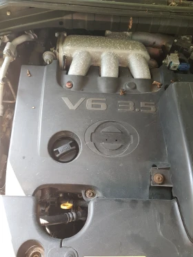 Nissan Murano | Mobile.bg � ����� ������ 8
