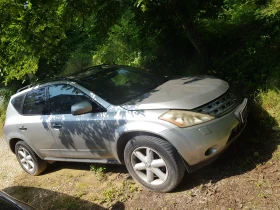 Nissan Murano | Mobile.bg � ����� ������ 5
