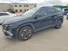 ������ Hyundai Tucson