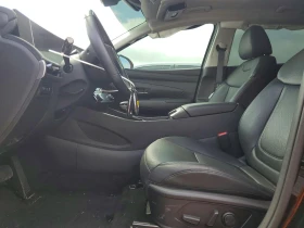 Hyundai Tucson 2.5l Sel | Mobile.bg � ����� ������ 7
