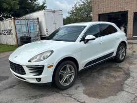 ������ Porsche Macan