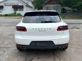 Porsche Macan S/CARFA�/����/�������/�����/ | Mobile.bg � ����� ������ 4