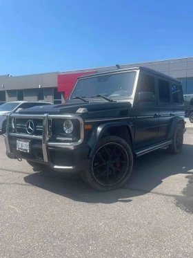 ������ Mercedes-Benz G