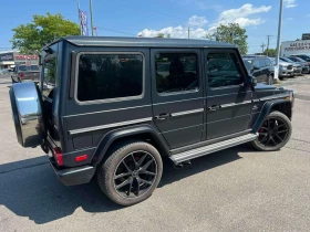 Mercedes-Benz G * AMG 63 * ���������� ��� ������������ ������*  | Mobile.bg � ����� ������ 3